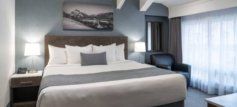 红毯套房旅馆(Red Carpet Inn)图片