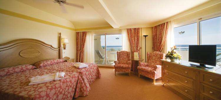 特雷斯岛里乌宫酒店(Hotel Riu Palace Tres Islas)图片
