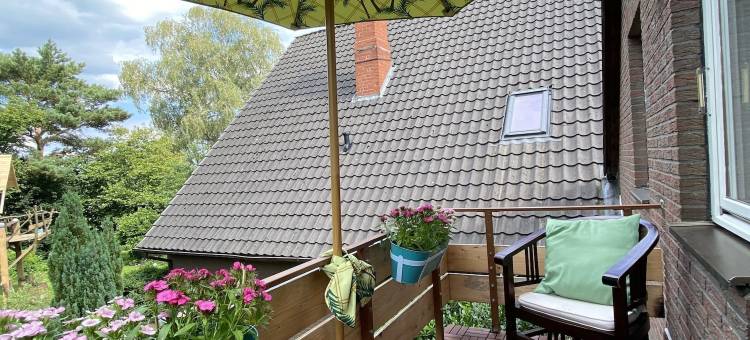 沃普斯韦德视野(B&B Worpsweder Blick)图片