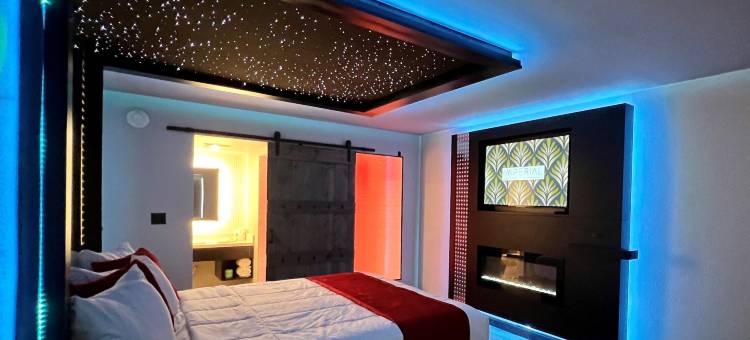 帝国套房(Imperial Suites)图片