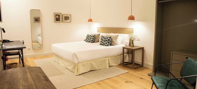 Veintiuno Emblematic Hotels by Airnest图片