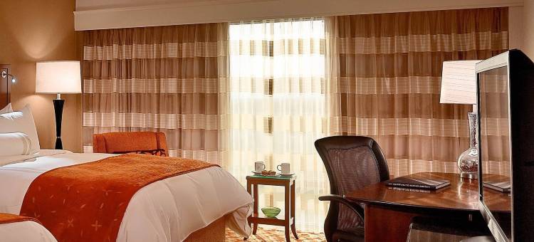 路易维尔市东部万豪酒店(Marriott Louisville East)图片