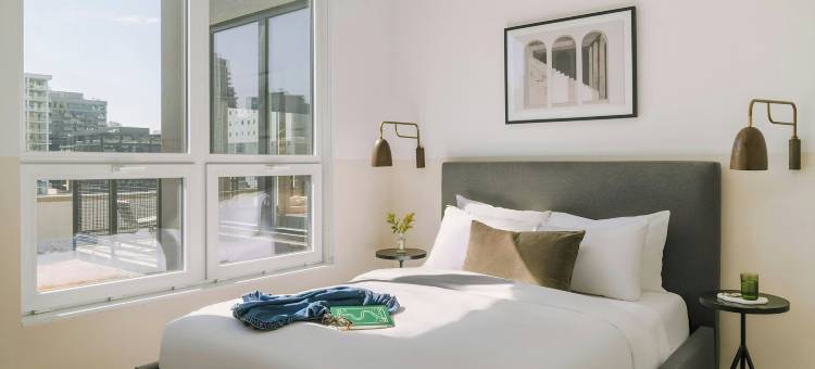 Sonder the Opal图片