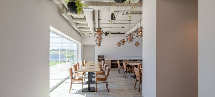 休眠与自然酒店(Sleep & Nature Hotel)图片