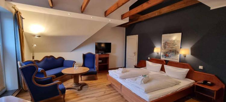 奥斯特库格酒店(Hotel Osterkrug)图片