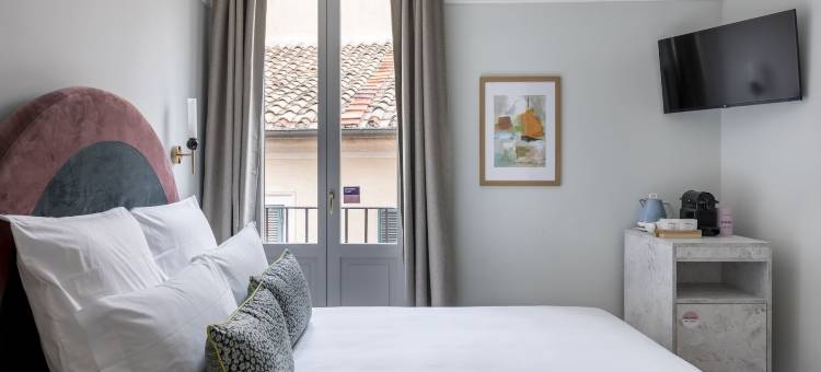 努玛罗马波提科(Numa Rome Portico)图片