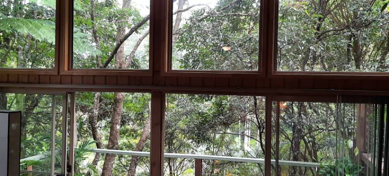 特里托普蒙特维尔度假村(Treetops Montville)图片