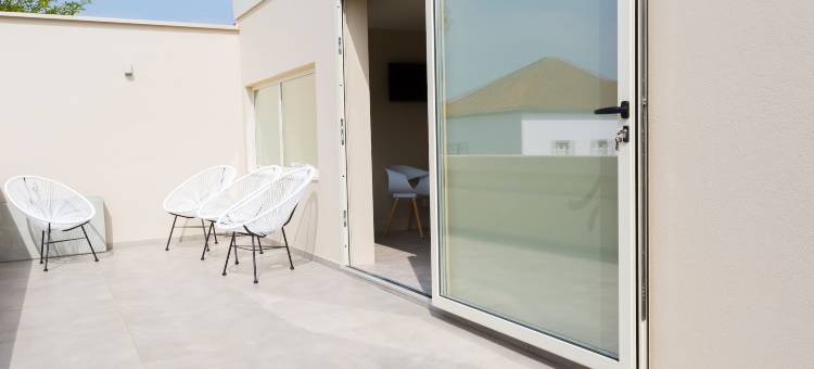 布拉加传承阁楼酒店(Braga Heritage Lofts)图片