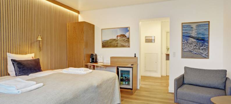 斯卡恩港口酒店(Skagen Harbour Hotel)图片