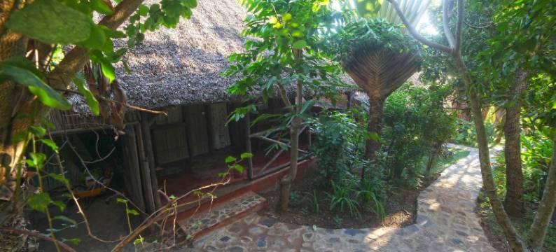 月光曲旅馆(Clair de Lune)图片