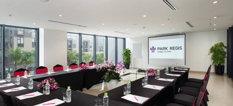 Carinae岘港酒店(Carinae Danang Hotel)图片
