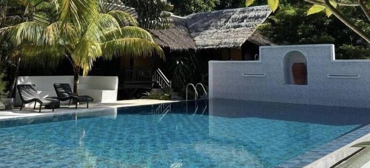 里奥别墅度假酒店(Lio Villas Resort)图片