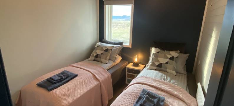 纳特哈吉小屋酒店(Nátthagi Cottage)图片