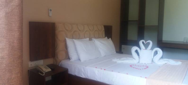 阿斯利亚摄政饭店(Hotel Asliya Regency)图片