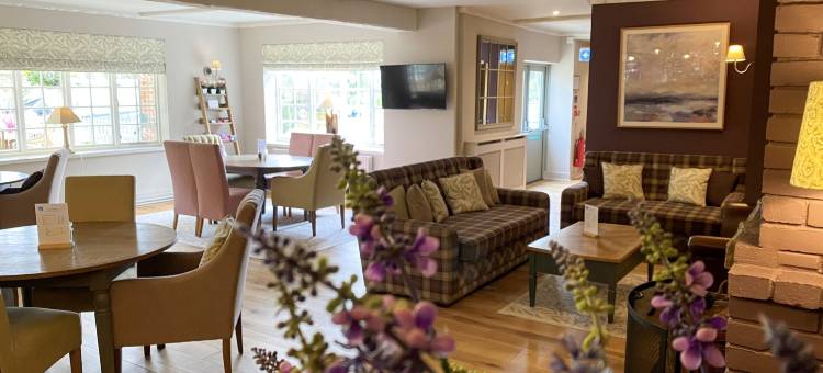 卡利厅酒店(Caley Hall)图片