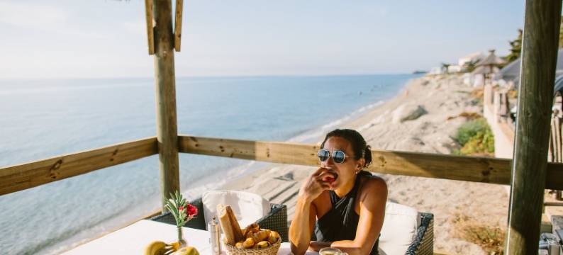 Riva Bella Naturiste Thalasso & Spa Resort度假酒店(Riva Bella Naturiste Thalasso & Spa Resort)图片