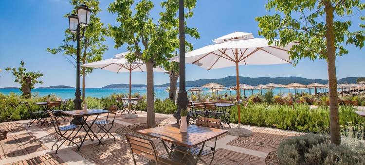 Amadria公园露营移动房屋(Amadria Park Camping Sibenik Mobile Homes)图片
