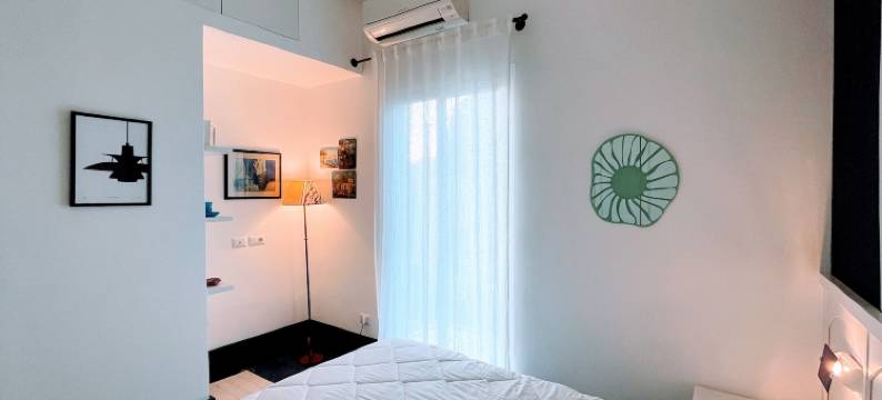 卡普里阁楼(Attico Capri)图片