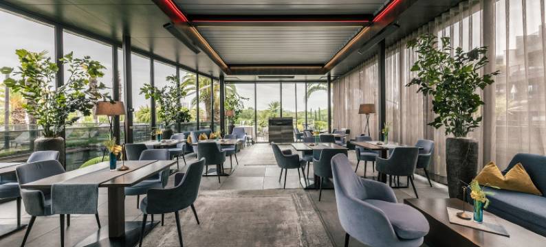 拉齐塞源泉豪华度假村(Quellenhof Luxury Resort Lazise)图片