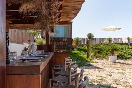 Villa MiramarHotel Overview