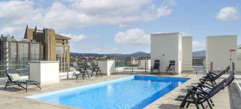 弗洛伦蒂亚生活住宿(Florentia Living Stays)图片