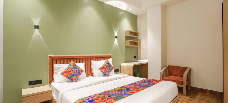 FabHotel Prime IP Indrapuram图片