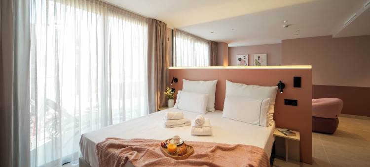 NIU线路(Niu Line)图片