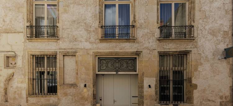 Le Cloître - 距离大教堂200米，市中心Encore Mieux(Le Cloître - 200m de la Cathédrale, Plein Centre - Encore Mieux)图片