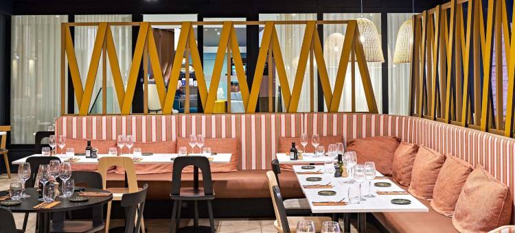 鲁昂中心大教堂阿德吉奥阿克瑟斯公寓酒店(Aparthotel Adagio Access Rouen Centre Cathédrale)图片