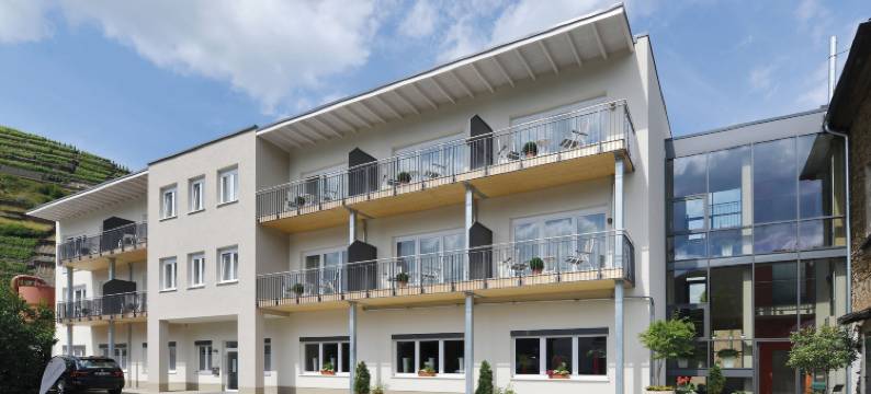 桑可特皮特兰德酒店(Landhotel Sanct Peter)图片