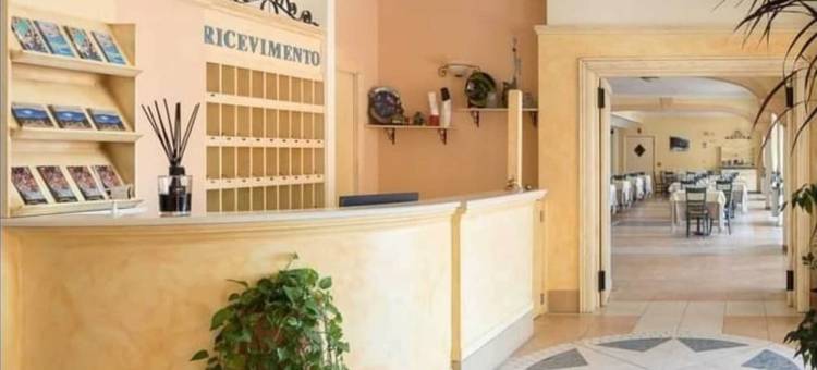 LVG酒店系列 - 拉罗莎德文蒂(Hotel la Rosa dei Venti by Lvg Hotel Collection)图片