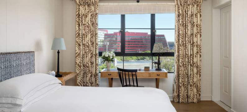 850 SVB酒店，设计酒店的成员(Hotel 850 Svb, West Hollywood, a Member of Design Hotels)图片