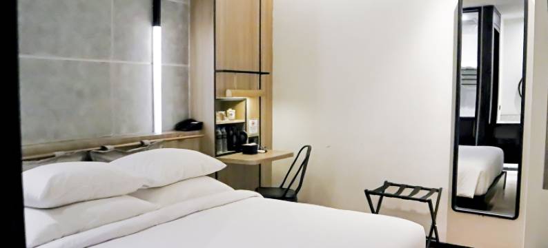 特尔纳特格温酒店(Gaia Hotel Ternate)图片