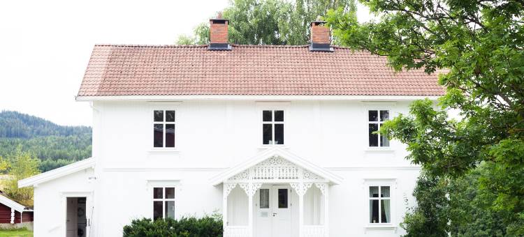 特吕格斯塔德农场(Trugstad Gård)图片