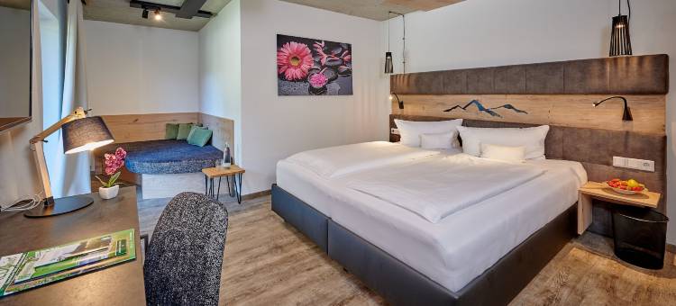 沼泽酒店(Landhotel Moorhof)图片