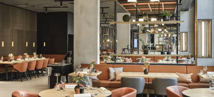 Atlantic Hotel Münster图片