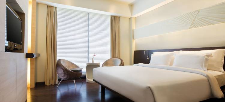 美纳多高尔夫诺富特度假酒店和会议中心(Novotel Manado Golf Resort & Convention Center)图片