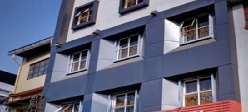 西里古里使馆山酒店(Mount Embassy)图片