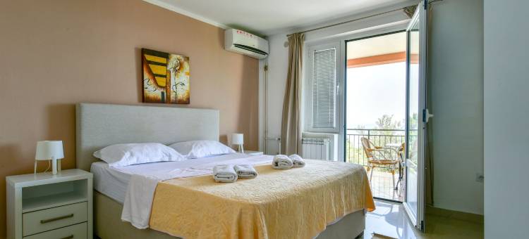 肯特拉公寓酒店(Apartments Kentera Lux)图片
