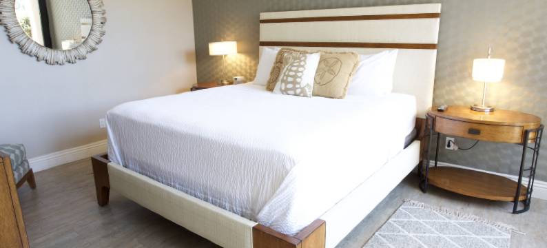 海滨酒店(Inn by the Sea, la Jolla)图片