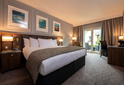 Ness Walk Hotel Overview