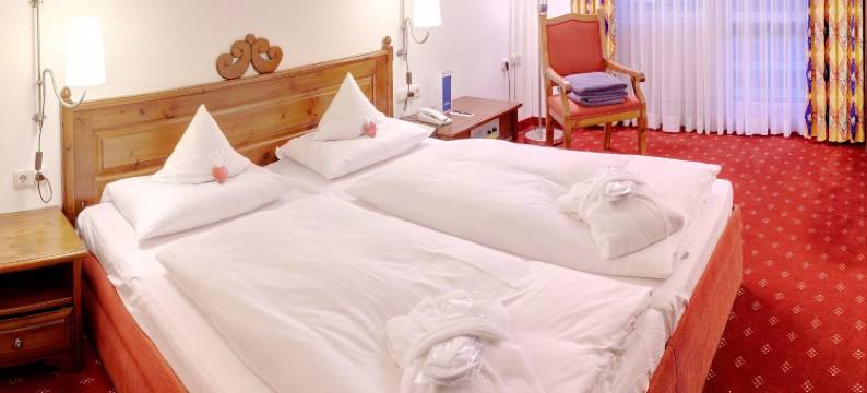 Das Ludwig Sports Resort图片