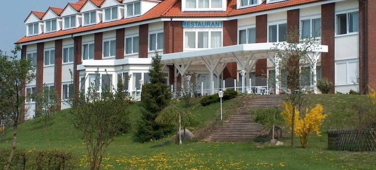 特来贝尔托酒店(Hotel Trebeltal)图片