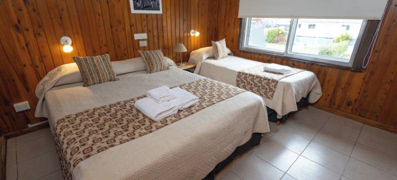 蒂埃拉高查精品酒店(Tierra Gaucha Hostel Boutique)图片