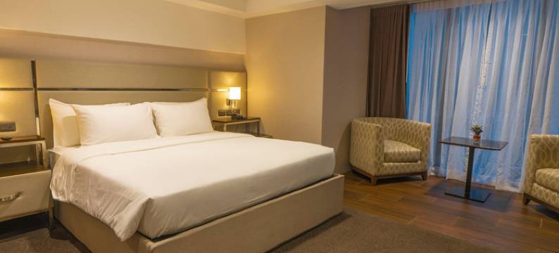 碧瑶广场小屋(The Plaza Lodge Baguio)图片