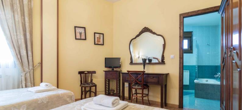 里贝罗之家酒店(Hotel Casa Reboiro)图片