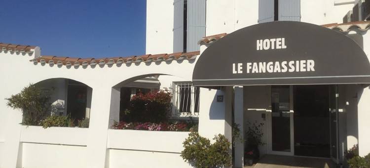勒范加西尔酒店(Le Fangassier)图片