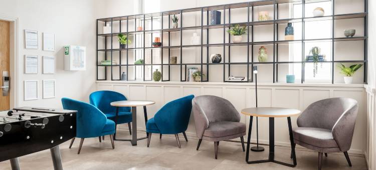 利兹韦克菲尔德M1 Jct40假日酒店(Holiday Inn Leeds - Wakefield M1, Jct.40)图片