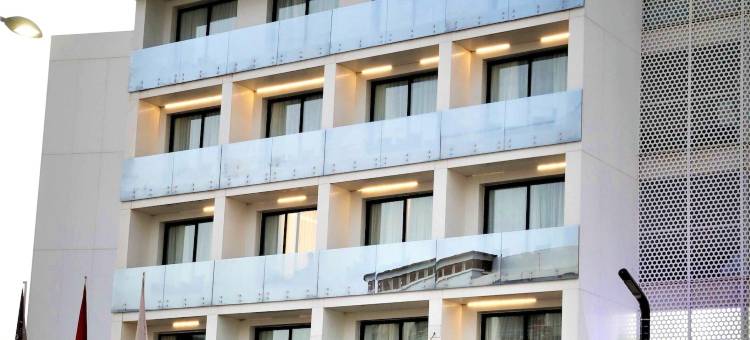 多米尼姆酒店(Dominium Hotel)图片