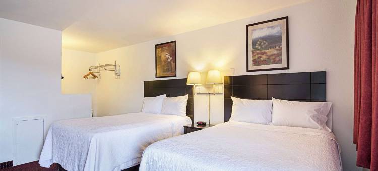 罗德威酒店(Rodeway Inn)图片